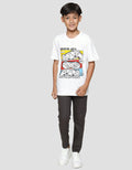 Aero Game On Boys T-Shirt