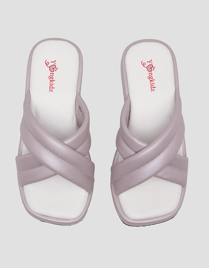 Yongkidz Oka Casual Sandal Anak perempuan