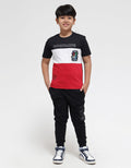 Character Short Sleeve T-Shirt Print Harry Potter Cut Sew Hogwarts