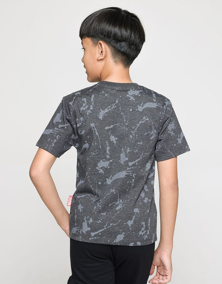 Marvel Amazing Spiderman Boys T-Shirt
