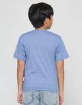 Marvel Boys T-shirt Print Spiderman Face Amazing