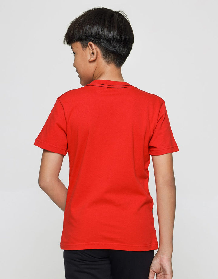 Marvel Spiderman Eyes Boys T-Shirt