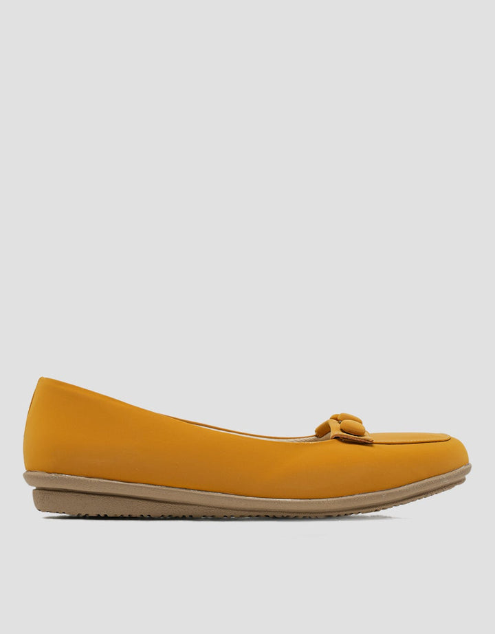 St. Yves Woman Ballerinas Sepatu Flat Wanita