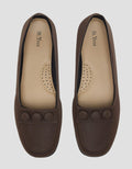 St. Yves Woman Ballerinas Sepatu Flat Wanita