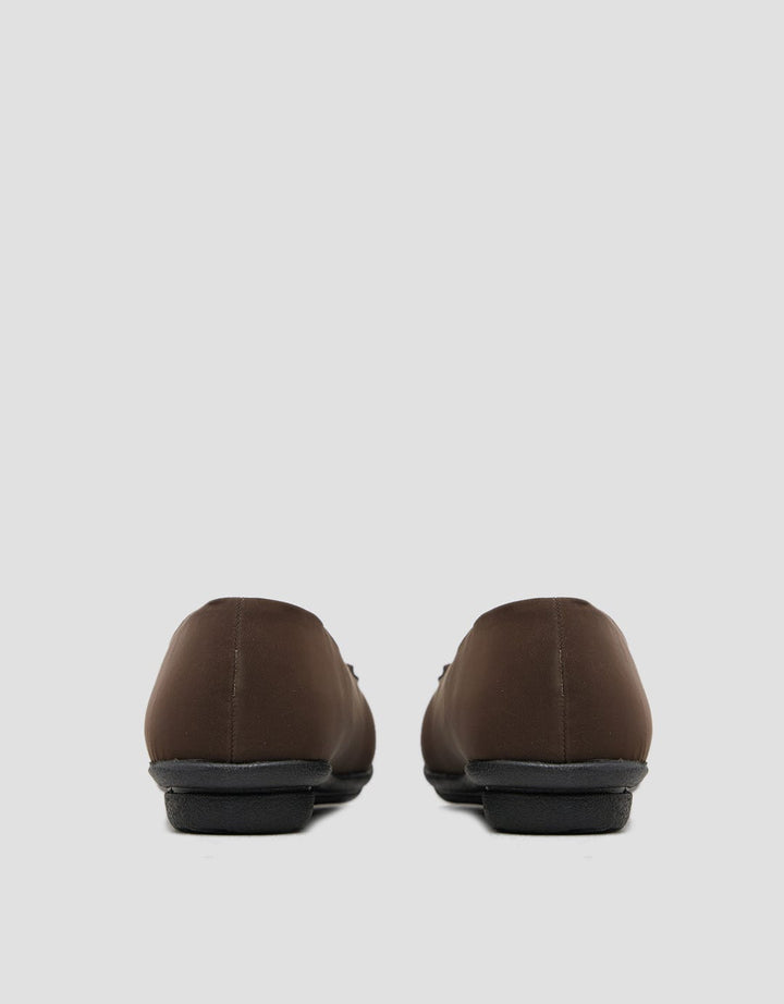 St. Yves Woman Ballerinas Sepatu Flat Wanita