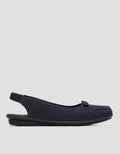 St. Yves Slingback Shoes Wanita