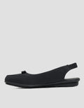St. Yves Slingback Shoes Wanita