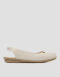 St. Yves Slingback Shoes Wanita