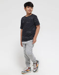 Nevada Sport Jogger Bt Cut N Sew Authentic Edition