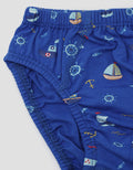 Kidz Too Brief Sat Sea
