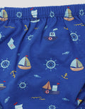 Kidz Too Brief Sat Sea