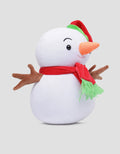 Matahari Snowman Xmas