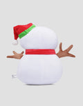 Matahari Snowman Xmas