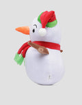 Matahari Snowman Xmas
