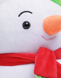 Matahari Snowman Xmas