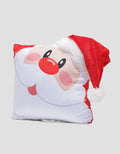 Matahari Santa Hat Xmas Bantal Anak-anak