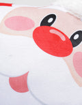 Matahari Santa Hat Xmas Bantal Anak-anak