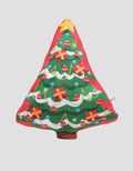Sun Cushion Xmas Tree 2D