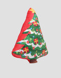 Sun Cushion Xmas Tree 2D