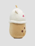 Matahari Big Boba Cream Bantal Anak-anak