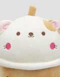 Matahari Big Boba Cream Bantal Anak-anak