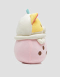 Matahari Cushion Big Boba Pink Girls