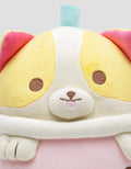 Matahari Cushion Big Boba Pink Girls