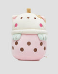 Sun Big Boba Kids Pillow