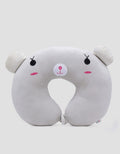 Matahari Cat Character Bantal Leher Anak