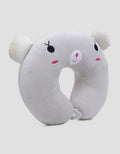 Matahari Cat Character Bantal Leher Anak