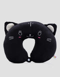 Matahari Cat Character Bantal Leher Anak