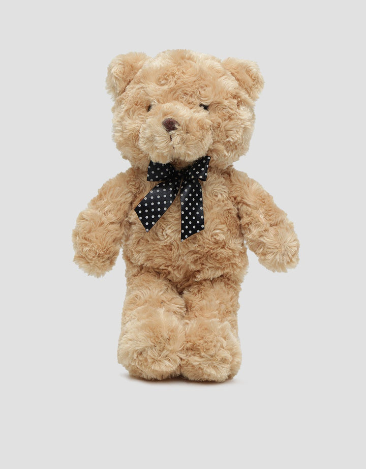 Matahari Boneka Bear Classic Pita 13