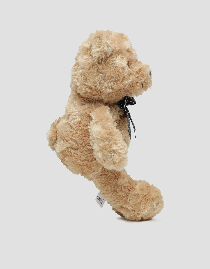 Matahari Boneka Bear Classic Pita 13
