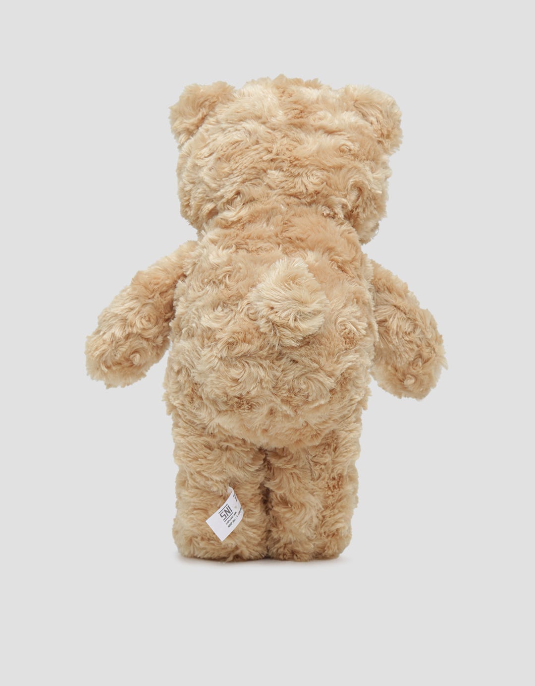 Matahari Boneka Bear Classic Pita 13