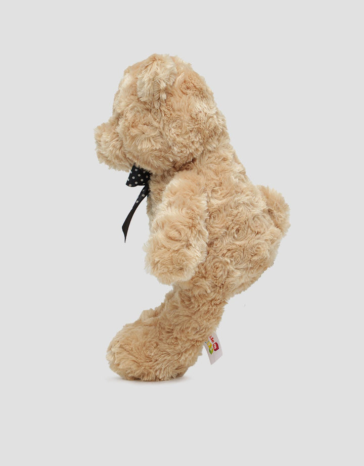 Matahari Boneka Bear Classic Pita 13