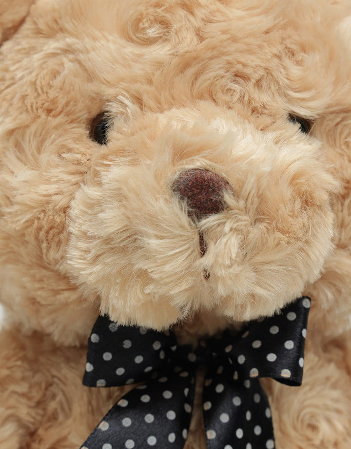Matahari Boneka Bear Classic Pita 13