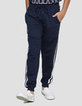 Marvel Spiderman Stripe Boys Pants