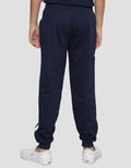 Marvel Spiderman Stripe Boys Pants