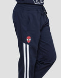 Marvel Spiderman Stripe Boys Pants
