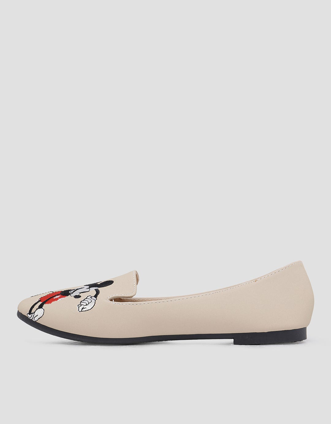 Disney Sepatu Ballerina Wanita
