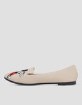 Disney Sepatu Ballerina Wanita