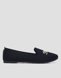Disney Mickey Mouse Ballerina Shoes Wanita