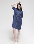 Eprise Orzora Dress