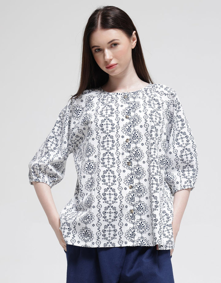 Eprise Dominica Blouse