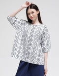 Eprise Dominica Blouse