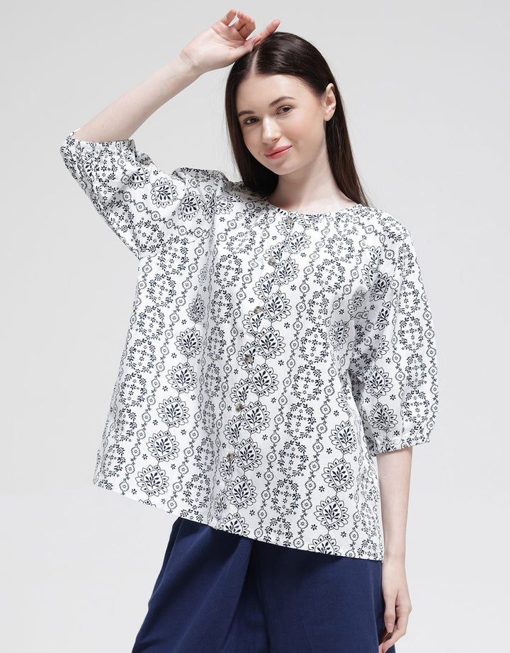 Eprise Dominica Blouse
