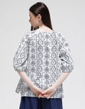 Eprise Dominica Blouse