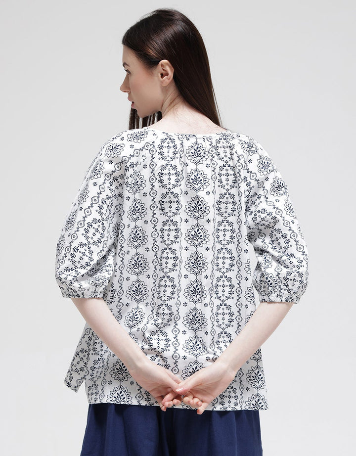 Eprise Dominica Blouse