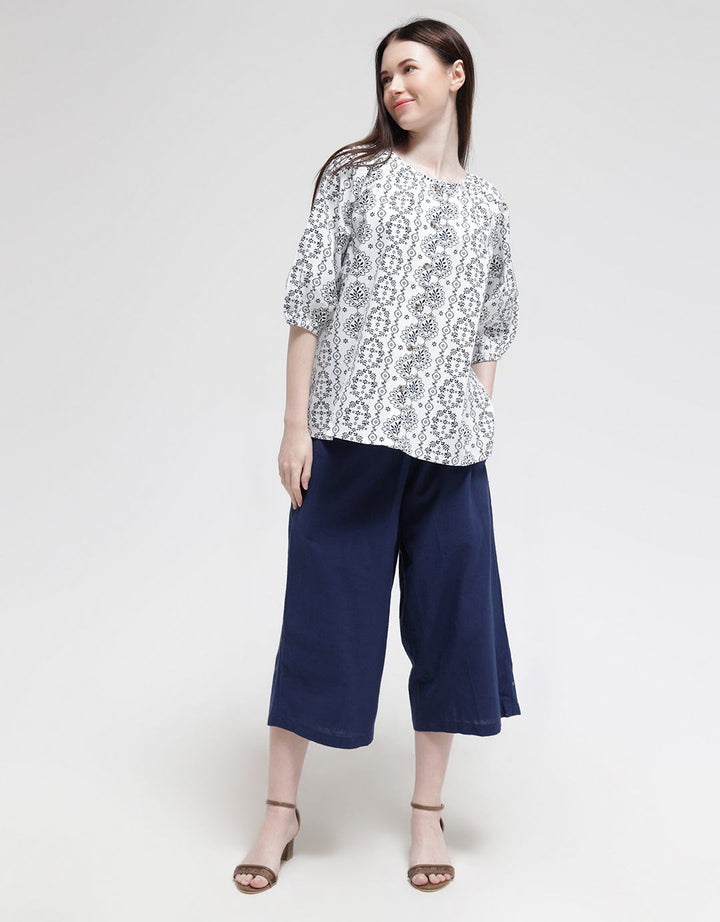 Eprise Dominica Blouse