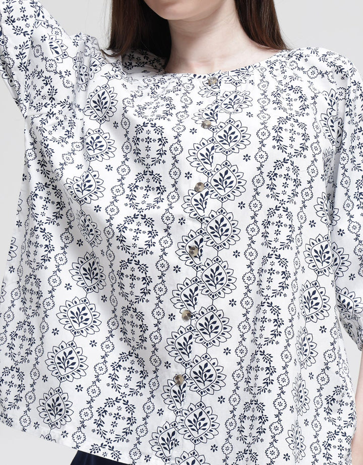 Eprise Dominica Blouse